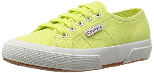 SUPERGA 2750-cotu Classic, Scarpe da ginnastica basse Unisex...
