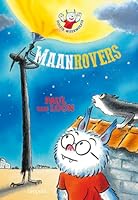 Maanrovers 9025880894 Book Cover