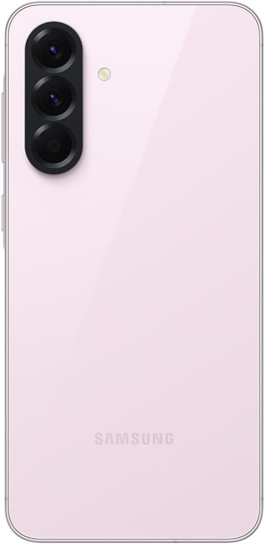 Samsung Galaxy A56 Awesome Pink 12+256GB 5G (SM-A566BLIUXSP