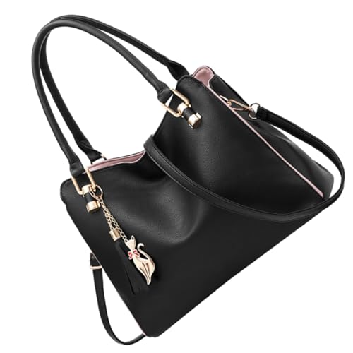 Sac à main portable et sac bandoulière extérieur pour le shopping
