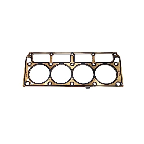 Image of PartsFlow Cylinder Head Gasket For 2011-2013 Chevrolet CamaroSS Convertible 6.0L 6.2L V8 12622033