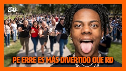 PE Erre es m&aacute;s divertido que RD