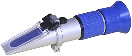 Brix/Brewing Refractometer RHB-82ATC