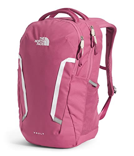Image of THE NORTH FACE Vault - Women's Red Violet /TNF White