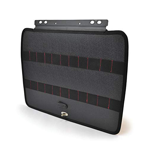 GT Line KIN.0382 - Panel portaherramientas Inferior PEL para Modelo Rock 350 y Turtle 350