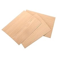 Algopix Similar Product 10 - Sauers Maple Veneer 812 x 11 