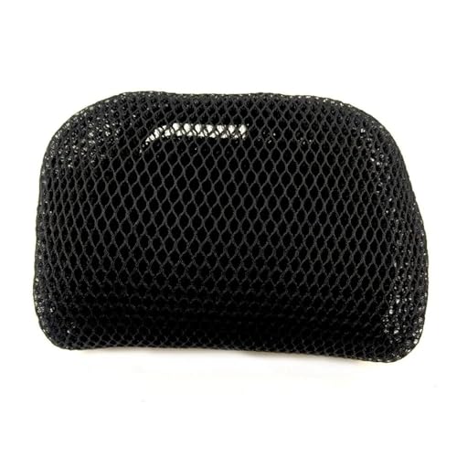 Housse siège moto respirante et coussin de refroidissement nid d'abeille CRF300