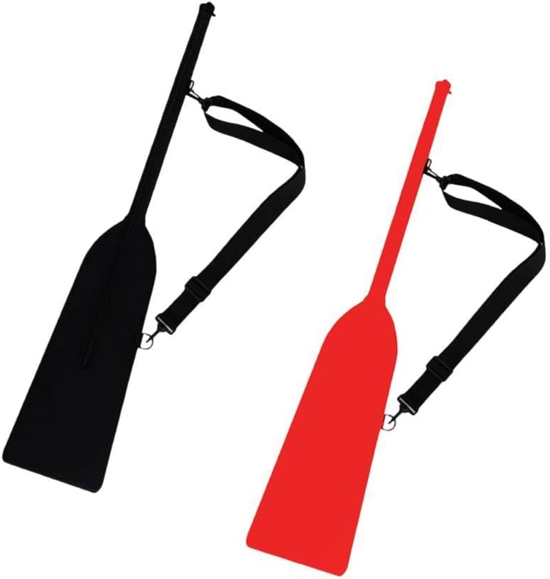 2Pcs Kayak Paddles Covers Dragon Boat Paddle Bags for Canoeing Kayaking