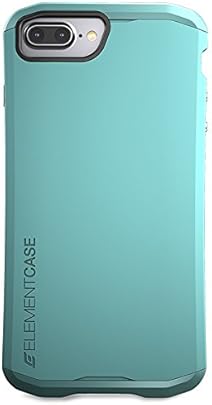 Element Case Aura Funda para Apple iPhone Plus 5 5 quot Color Verde Element Case Aura Funda para Apple iPhone Plus 5 5 quot Color Verde