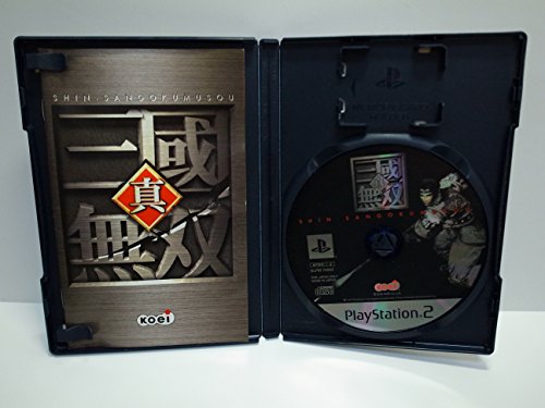 真・三國無双の関連画像2