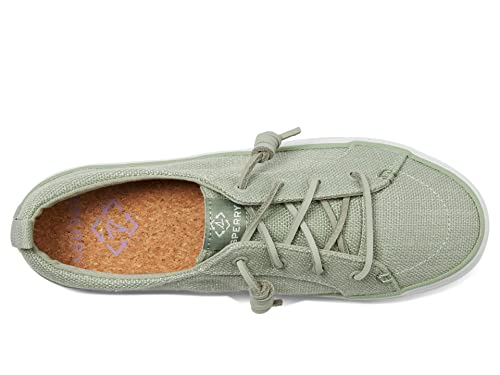 Image of Sperry Women's Crest Vibe Sneaker