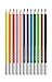 Produktbild Pelikan 700672 Buntstifte Aquarell, 12 Stück