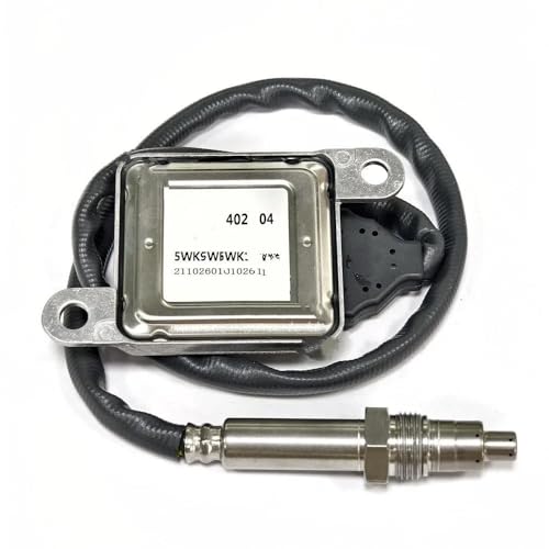 Capteur d'oxygène régulateur de NOx 5WK96650B pour moteurs N53