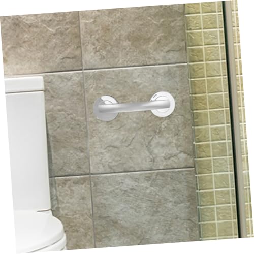 Baño sin taladros apoyabrazos ventosa minkissy para evitar caídas 5