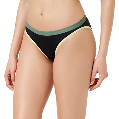 Sloggi Shore Marina Grande mini maillot ultra extensible anti frottement pour femme