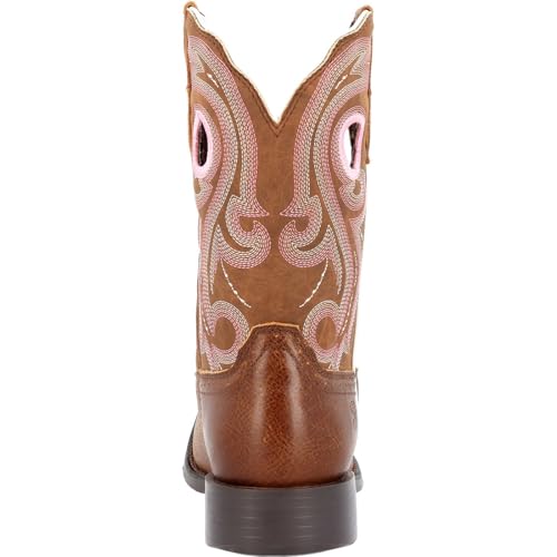 Durango® Westward™ Women's Rosewood Western Boot4