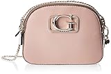 guess taschen sale otto Egal ob zum schicken Abendessen oder fürs Tanzen im Club, mit der GUESS Tasche werden Sie zum Blickfang des Abends! In der Umhängetasche können Sie all Ihre Wertsachen unterbringen, ohne dabei an Ordnung zu verlieren. Maße: 21,5 x 16,5 x 8 cm