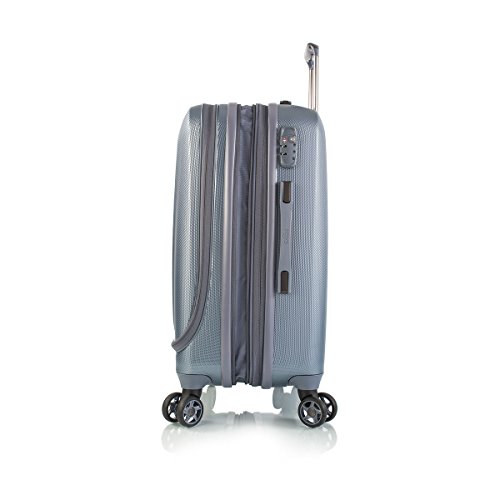 Image of Heys America Vantage SmartLuggage 26 inch Spinner