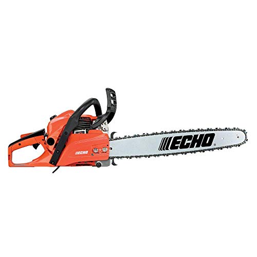 echo cs-490 profressional grade chainsaw