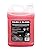RCP America Wash 'N' Gloss - Car Wash and Wax Soap - Highly Concentrated & Ultra Foaming Soap and Protectant - For Foam Cannons, Foam Guns, and Bucket Washes - Safe on All Vehicles (1 Gallon)
