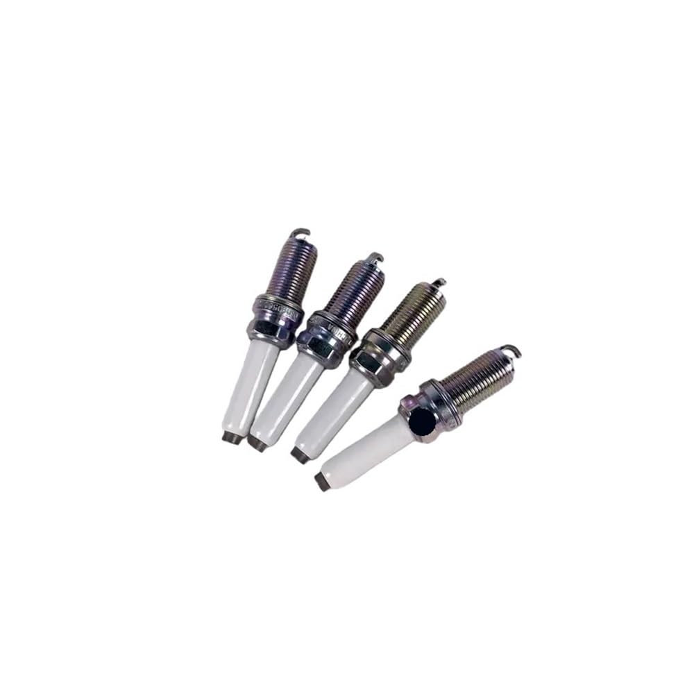 Bujías de Encendido para Motor de Arranque A6L A4L Q5lcc para Maiteng para Carretera para Ver L 06Q905601D