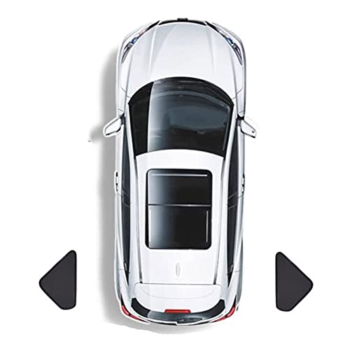 Pare-Soleil de Voiture pour Tesla Model 3 Y S X Cover