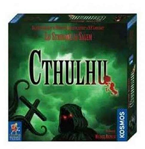 Stupor Mundi Cthulhu: lo STREGONE di Salem Gioco