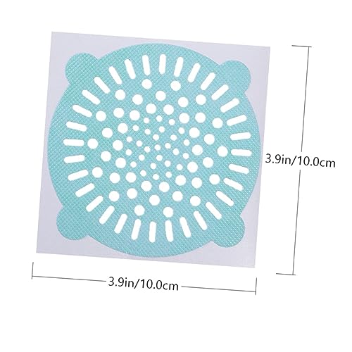 Stickers filtro para desagüe 30 piezas Uonlytech miniatura 2