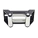 Smittybilt XRC4 4000lb Winch - 97204