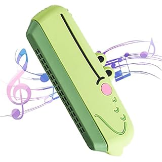 YUAB Harmonica débutants,Sécurité Early Education Anti-Chute avec 16 Trous – Enfants intéressants Exquis Jouant… - Les Beatles, Paul McCartney, John Lennon, RIngo Starr, George Harrison YUAB Harmonica débutants,Sécurité Early Education Anti-Chute avec 16 Trous - Enfants intéressants Exquis Jouant… – Image 7