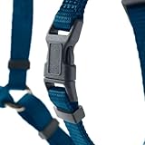 Hunter 67949 Geschirr London Vario Rapid, dunkelblau, 80 g