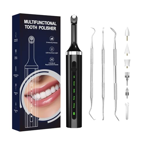 Hobcoyrs Electric Tartar Kit