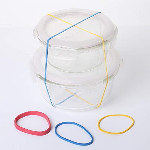 Mr. Pen RM03 Colorful Rubber Bands thumb #5