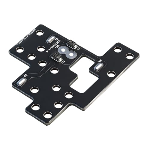Módulo High Mod para luces antiniebla GM 2003-2007 miniatura 6