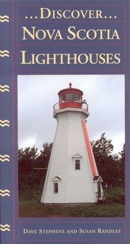 Discover Nova Scotia Lighthouses