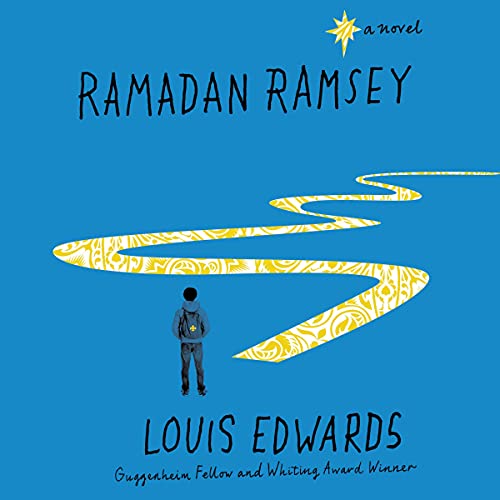 Ramadan Ramsey (By Louis Edwards) episode artwork