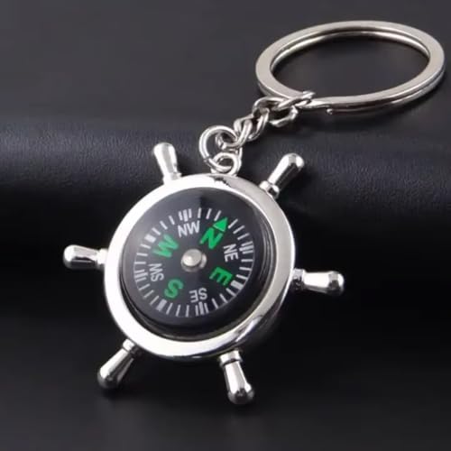 Image of Giftana Metal Keychain for Men and Women, Keychain for Bike & Car, Home, New House Keyring, Housewarming Gifts, Love Gifts, Birthday Gifts