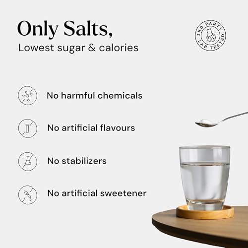 Image of Shyft Rapid Hydration - Mixed Flavours | 9 Sachets | Lime, Strawberry, Watermelon Flavour | Right sodium, potassium, magnesium mix for Instant Hydration | Absolutely no harmful chemicals