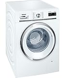 Energieverbrauch pro Waschvorgang: 1,1 kWh