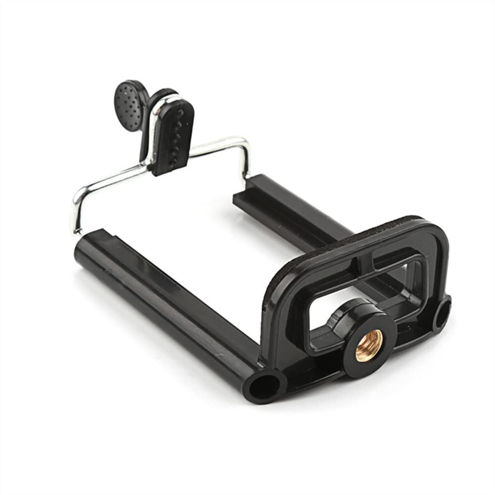 RajoNN Treppiede Flessibile per treppiede per Selfie con Telecomando per Telefono Cellulare per Smartphone DSLR e Fotocamera Treppiede da Tavolo Pieghevole 4 Dimensioni per Scegliere Il treppiede per
