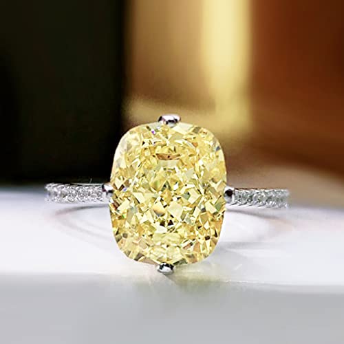 Bague diamant de carbone 925 sublimer votre tenue de mariage avec élégance