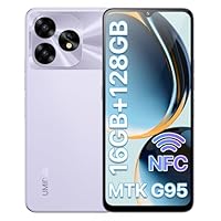 Amazon | UMIDIGI A15Tスマホ 本体 SIMフリー スマートフォン