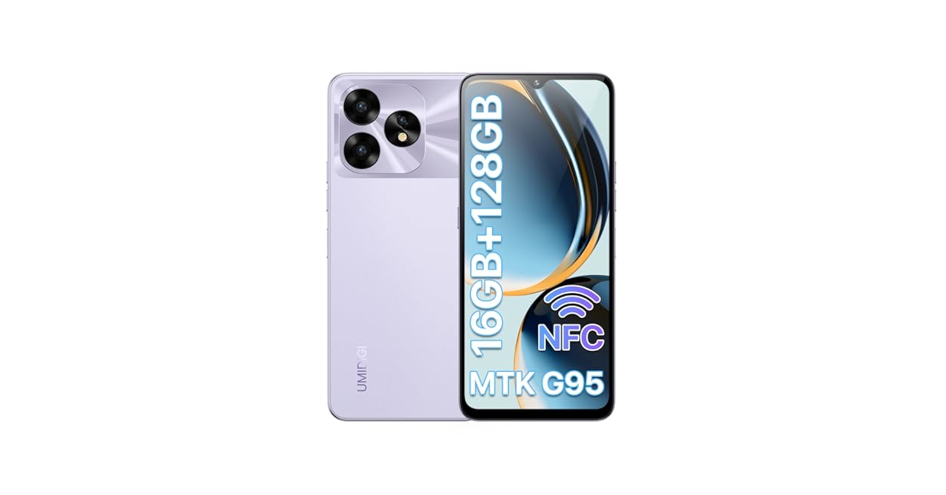 UMIDIGI A15T スマートフォン、Android 13 Amazon.com: UMIDIGI A15 Cell Phones 16(8+8)G+256G, Android