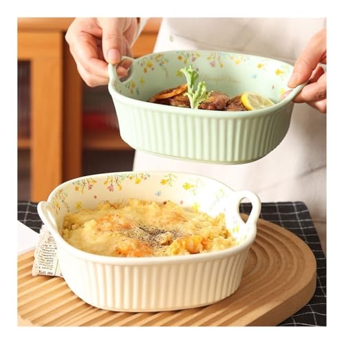 Plat à fromage en céramique haute température pour des gratins parfaits