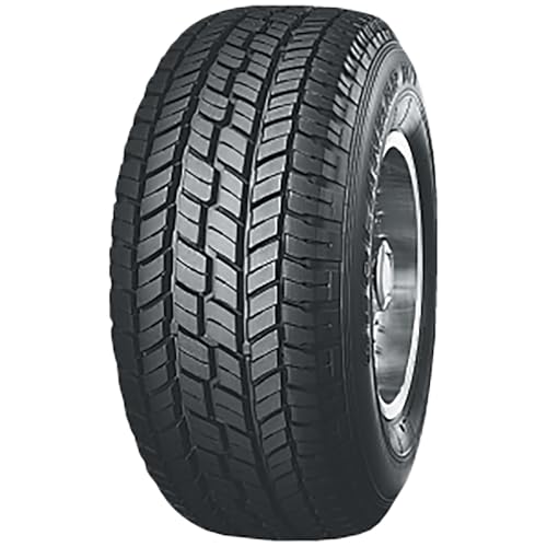 YOKOHAMA - 265/65 R18 TL 114V GEOLANDAR A/T G031 M+S - Sommerreifen