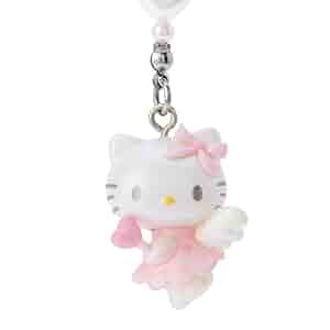幼稚園キティストラップ Amazon.co.jp: サンリオ(SANRIO) ハローキティ ストラップ