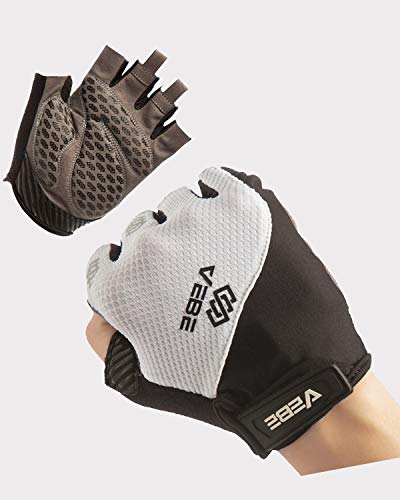 Best Cycling Gloves With Gel Pads