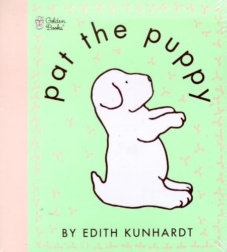 Image of Pat the Puppy