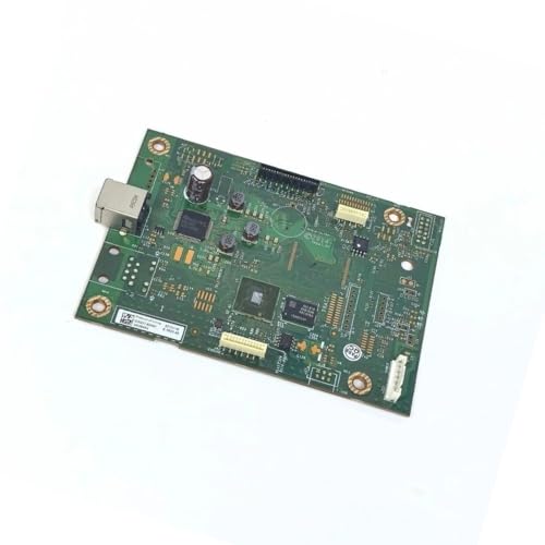 Carte mère HP M130nw M132a : contrôleur formateur G3Q58-60001 d'origine