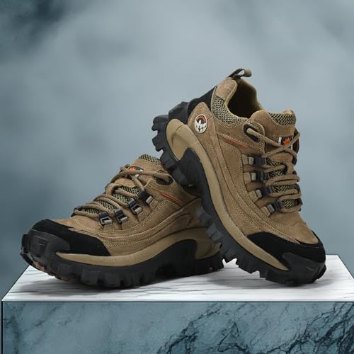 Image of Woodland Men's Sneaker
